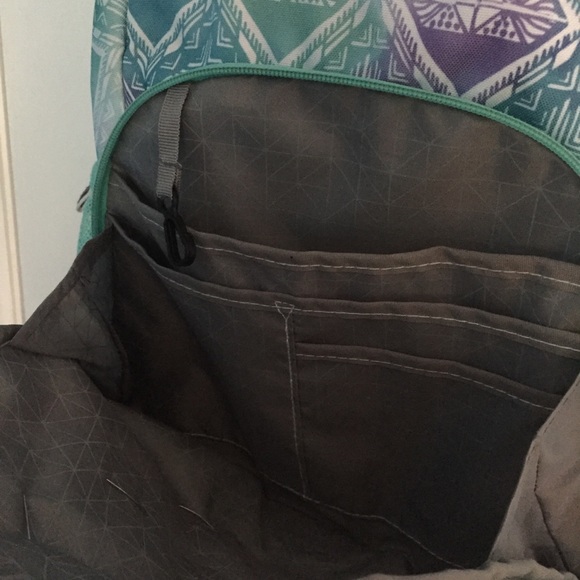 High Sierra Backpack - Picture 3 of 12